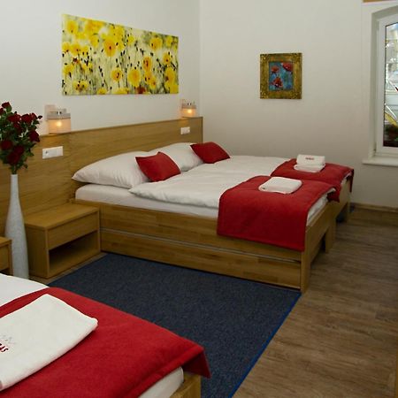 Penzion Minipivovar Tatras Poprad Exterior photo